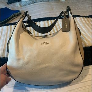 Genuine Coach Purse